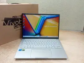 Laptop Asus Vivobook Xk3405VF, Intel core i5 gen 13, VgaNVIDIA RTX2050