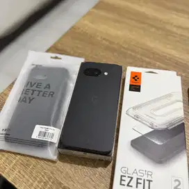 google pixel 9a