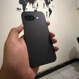 google pixel 9a