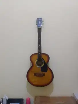 Dijual cepat gitar