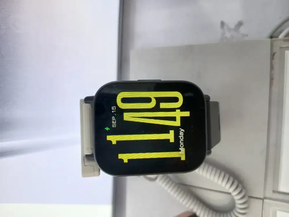 SmartWatch 5 active
