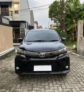 Toyota Avanza Veloz 1.5 MT 2019