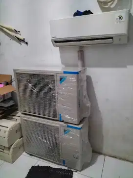 Terima jual beli AC bekas
