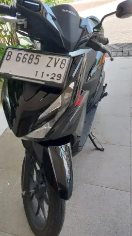 Dijual Honda Beat