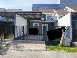 Rumah Murahhh Purimas dekat UPN, Tol, Bandara, Merr