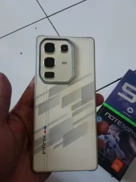 Jual tt infinik note 50 pro