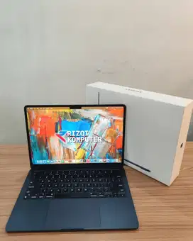 MACBOOK AIR M3 2024 Ram 8GB SSD 256GB