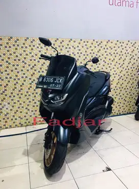 yamaha nmax 2024 Dp 500 Rb