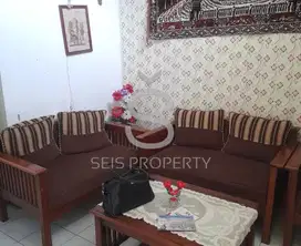 DIJUAL RUMAH DI CLUSTER PINUS KOMPLEK ADIPURA BANDUNG