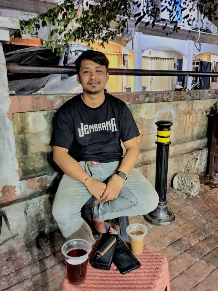 Cari kerja supri pribadi atau lainnya