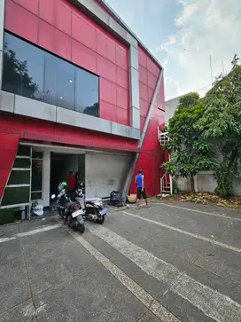 DIJUAL MINI BUILDING!