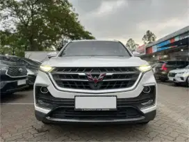 WULING ALMAZ LT LUX+ EXECUTIVE 2020 PUTIH