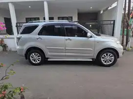 Daihatsu Terios 2011 Bensin