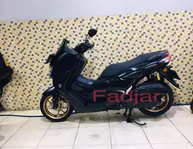 yamaha nmax 2022 Dp 500 Rb