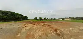 Tanah Kavling 20Ha Di Kawasan Industri Suryacipta Karawang