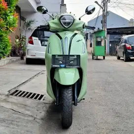 [GRATIS BALIK NAMA] All New Yamaha Grand Filano 125 cc Tahun 2025
