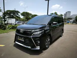 JUALCEPAT! Toyota Voxy 2.0 CBU AT 2017 SIAP PAKAI SERVICE RECORD RUTIN