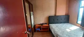 Apartemen Murah Dijual Jakarta Timur MT Haryono Residence 2 Br Furnish
