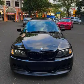 BMW 318i E46 2003
