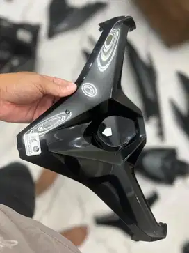Rack Laci vario 125 tahun 2018-2021