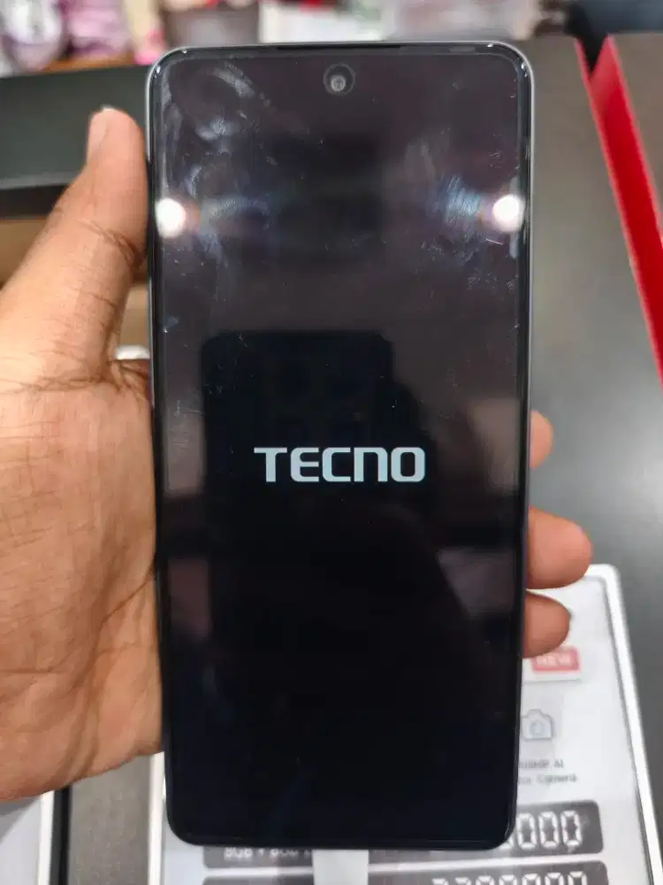 PROMO TECNO POVA7!!