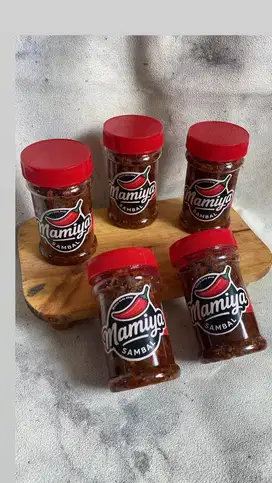 Sambal Ikan Roa