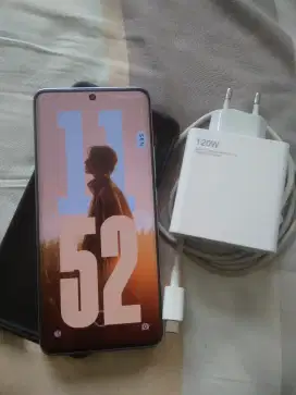 Redmi note 13 pro+5g ram 12+6+512