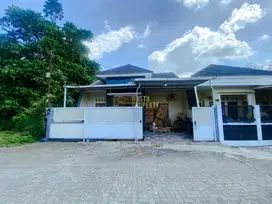RUMAH SIAP HUNI 800 JUTAAN DI MAGUWOHARJO, DEPOK, SLEMAN