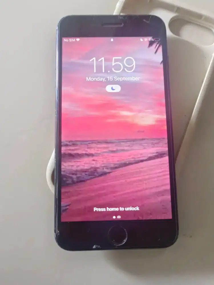 Iphone 7 plus 128 ibox