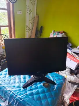 Di jual monitor ACER