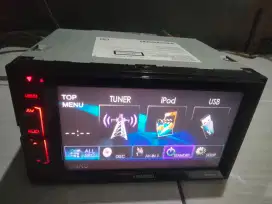 Kenwood original Mobilio