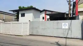 Disewakan Gudang Siap Pakai!!! di Komp Kav DPR, Cipondoh Tangerang