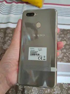 OPPO A7 RAM 4/64GB