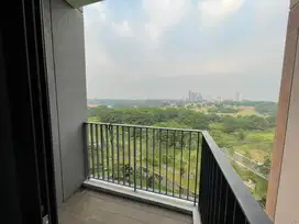 For rent Apartemen Marigold Navapark 2 BR Furnished di BSD City