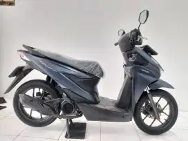 HONDA BEAT DELUXE SMART KEY 110CC  2024
