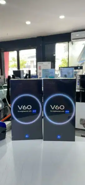VIVO V60 TERMURAH