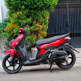 [KM RENDAH] All New Yamaha Mio Gear Type S 125 cc Tahun 2024