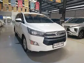 20jt bawa pulang Toyota Kijang Innova 2.0 G AT Bensin Luxury 2018