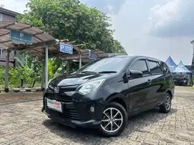 TOYOTA CALYA E MT 2018