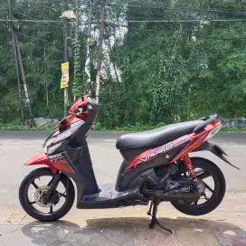 Vario cw 2009 mesin Aluss Lengkap Bagus