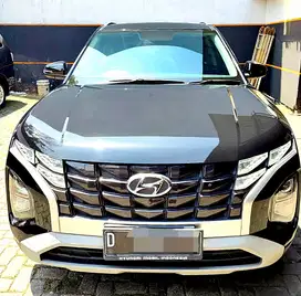 Hyundai Creta Trend IVT 2022 Like New