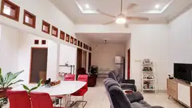 Rumah Bagus Di Cikini Bintaro Jaya Sektor 7
