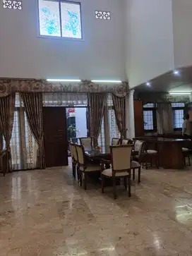 Perumahan Wijaya Kusuma Dijual Hunian Mewah+2kamar art Bebas Banjir