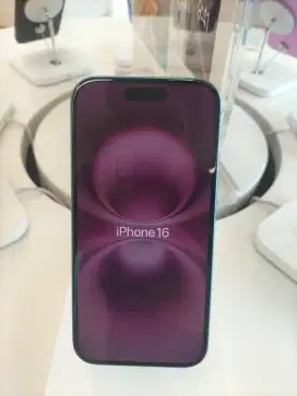 iPhone 16 128GB