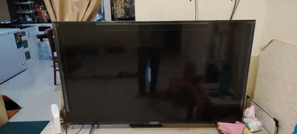 SONY KD55X7500H - SMART TV ANDROID