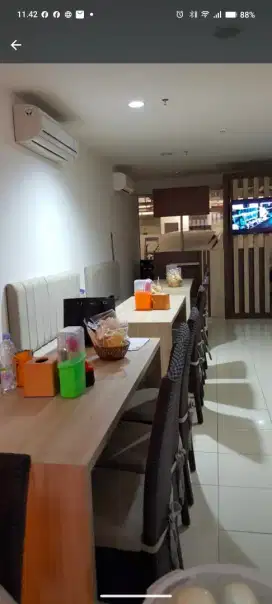 Project Interior