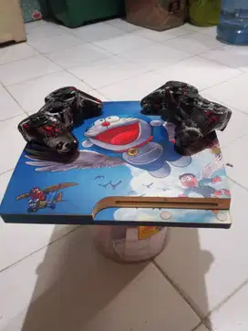 PS3 SLIM 500 GB