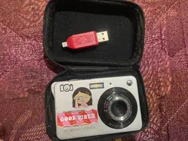Jual Kamera Digicen 48
