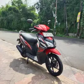 Vario cw 2009 mesin Cakep Bagus Lengkap