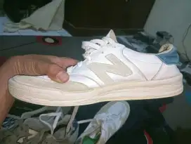 New balance second ori